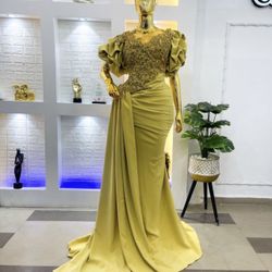 Elegant Dress