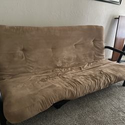 Large Futon 