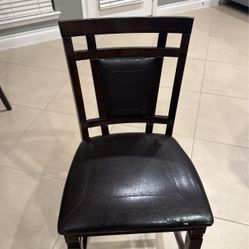 Dining/Table Chair / Table 