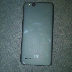 Verizon ZTE Phone 