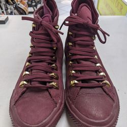 Converse Shoes Size 6 In Men 