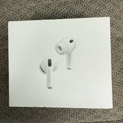 Airpods Pro 3