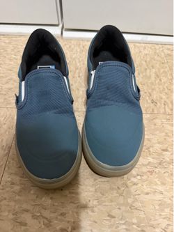 Van shoes