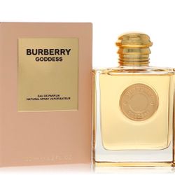 Burberry The Goddess 