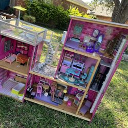 Doll House