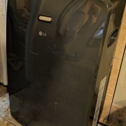 LG Portable AC 8k BCU