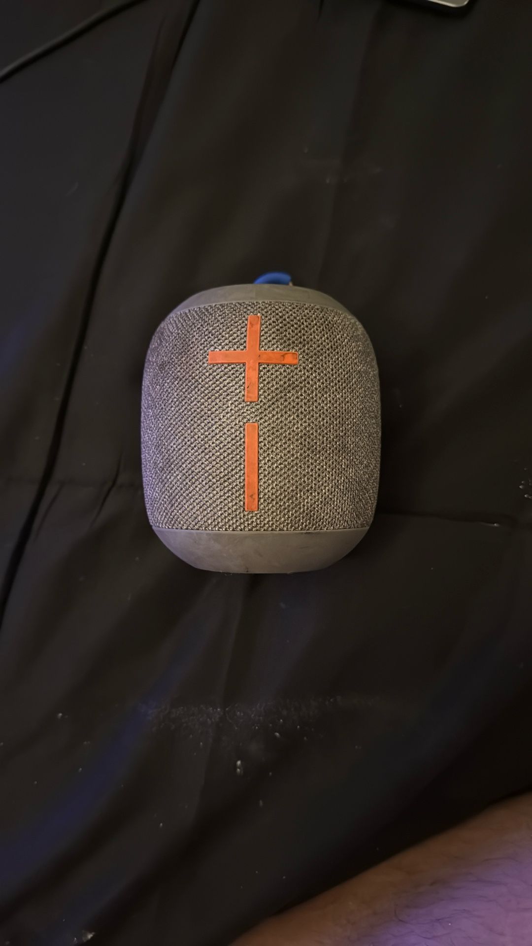 Wonder Boom Mini Bluetooth Speaker