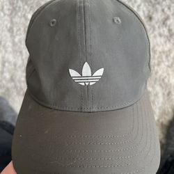 Adidas Hat