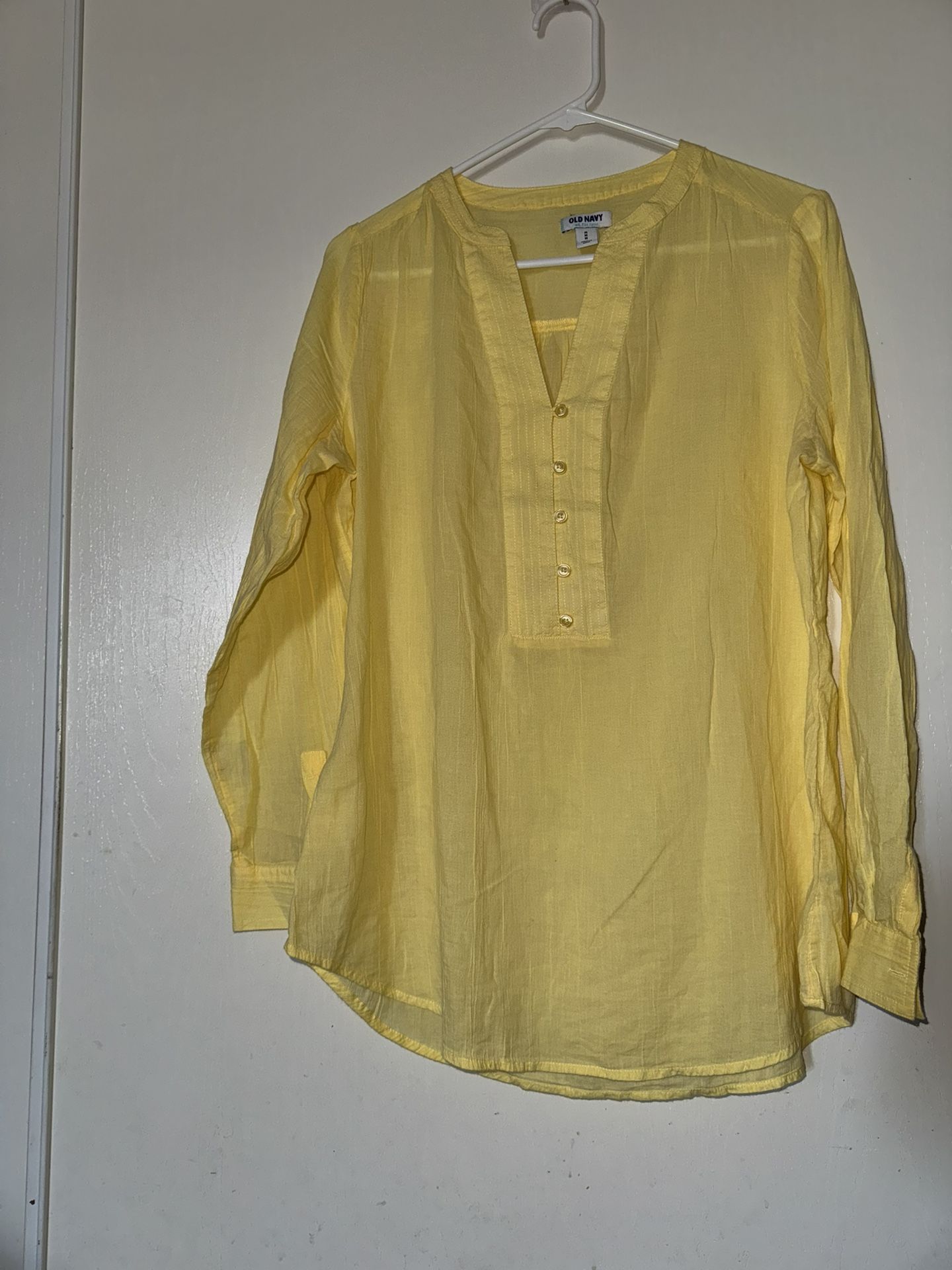 Old Navi Blusa