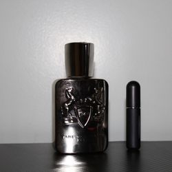 Parfums de Marley Pegasus 5ml Travel Sample