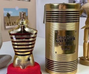 JEAN Paul Le Male elixir
