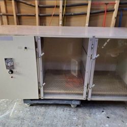 Dog Grooming Dryer For Salon