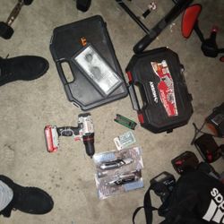 Socket Sets Drill And Other 