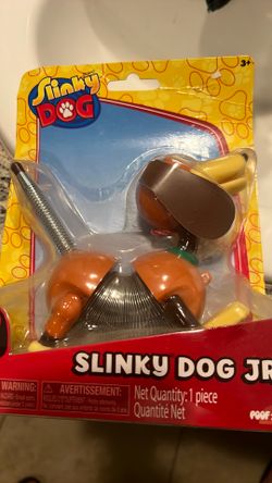 Slinky