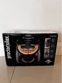 Waffle Maker