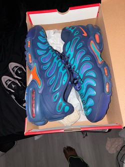 Air max size 13