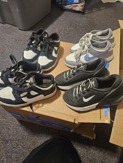 Kids Shoes