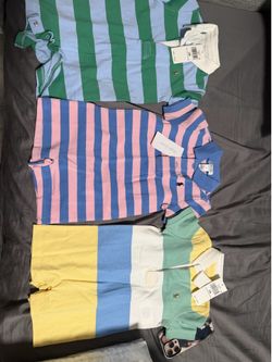 Polo outfits