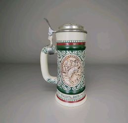 Avon 1978 Collectors Stein.