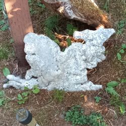 Raw  Sculpture For Collecting