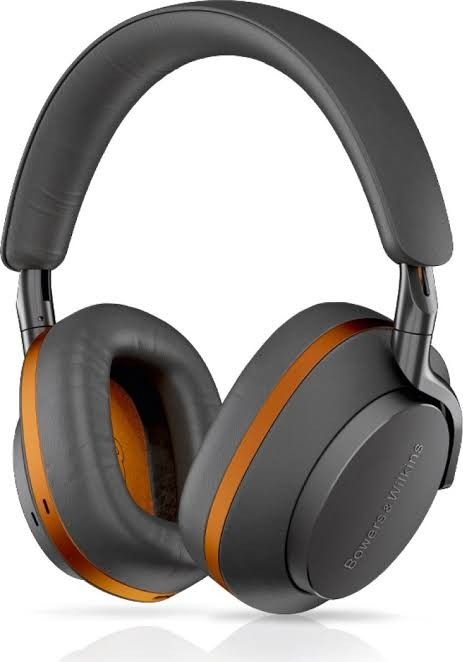 Bowers and Wilkins - PX8 McLaren Edition