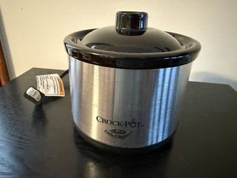 Crockpot Little Dipper - Small Mini 16 Ounce