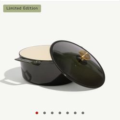 Brand New Dutch Oven 