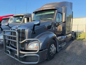 2019 Peterbilt 579