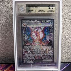 Charizard Ex