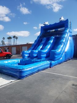 Renta De Todo Para Fiestas 