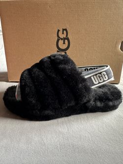 UGG Slippers