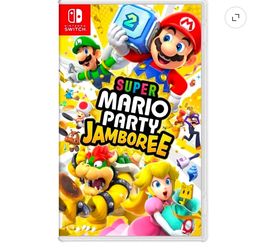 Nintendo Switch Games