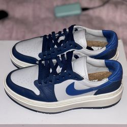 Wmns Nike Air Jordan 1 Low Elevate 