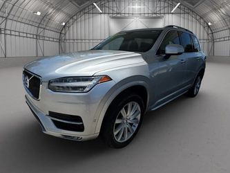 2018 Volvo XC90