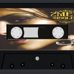 2mex the singles cassette sealed new