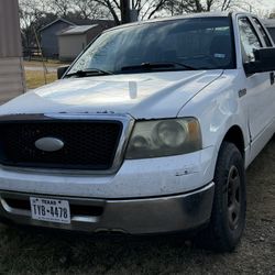 2007 Ford E-150