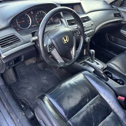 2010 Honda Accord