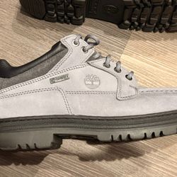 Timberland-Men 9. Only Worn Once!