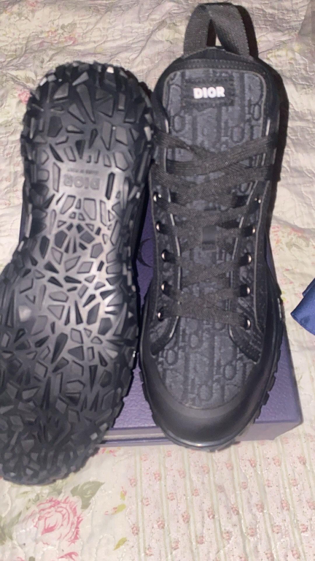 Brand New Diors Size 10 Men