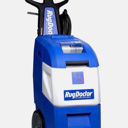 RugDoctorCarpetCleaner