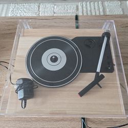 Crosley Record Player