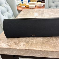 DEFINITIVE  PRO CENTER 1000 SPEAKER  