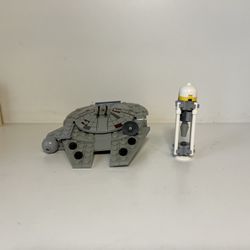 4488 LEGO Star Wars Millennium Falcon