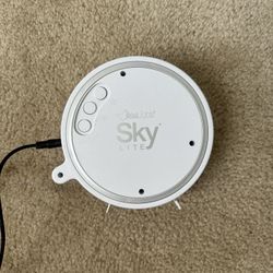 Laser Galaxy Projector Sky