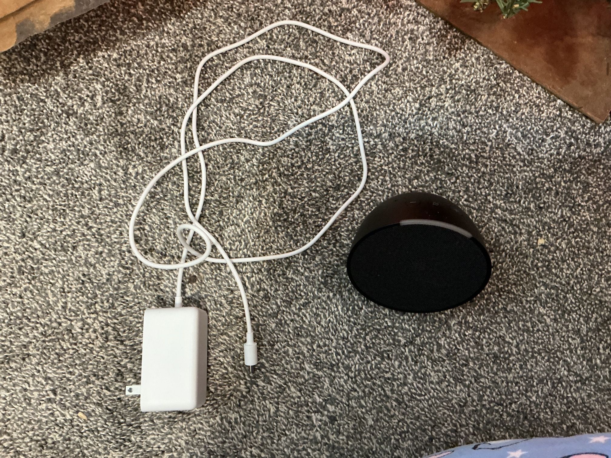 Amazon Alexa