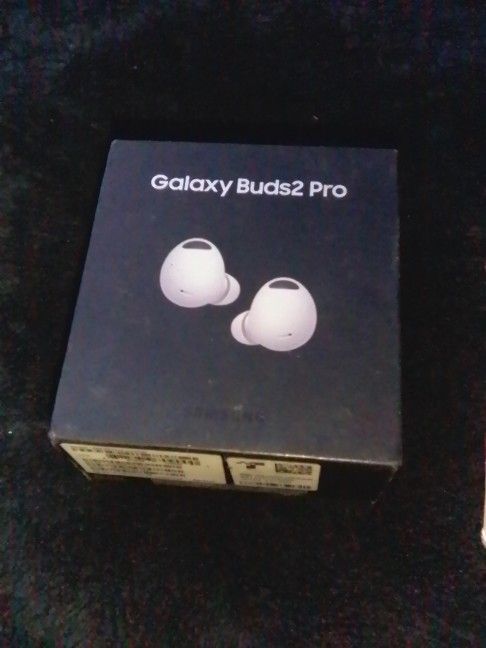 Samsung Galaxy Buds2 Pro