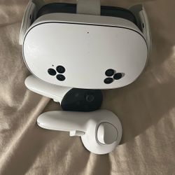 Oculus Newest Gen