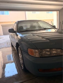 1997 Honda Accord