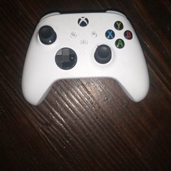 Xbox Series S Controller 