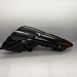 22-24 Hyundai Tucson Driver Side LT Daytime Running Light OEM